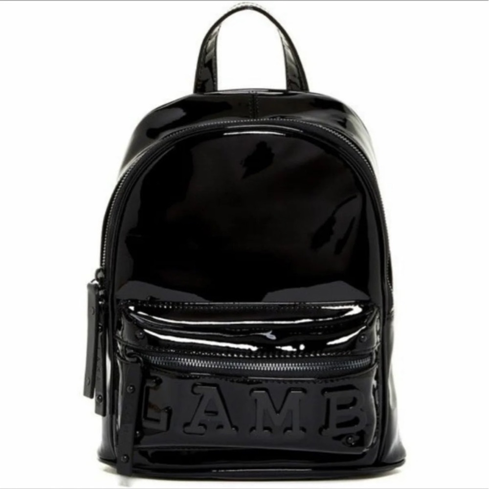 L.A.M.B. backpack 🎒 selling on M*er%car*I only